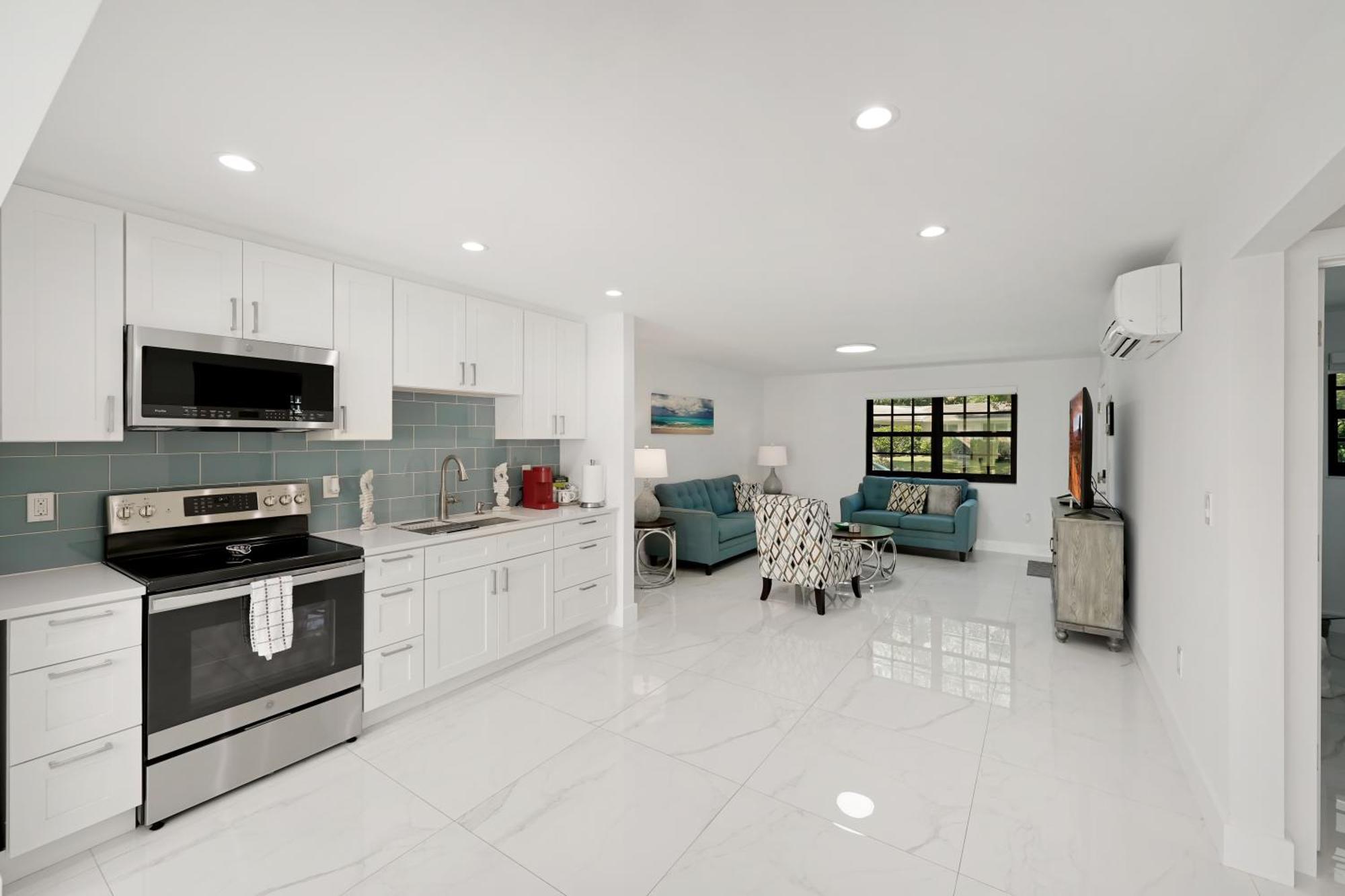 Dania Beach Unit 1 By Pmi Exterior foto