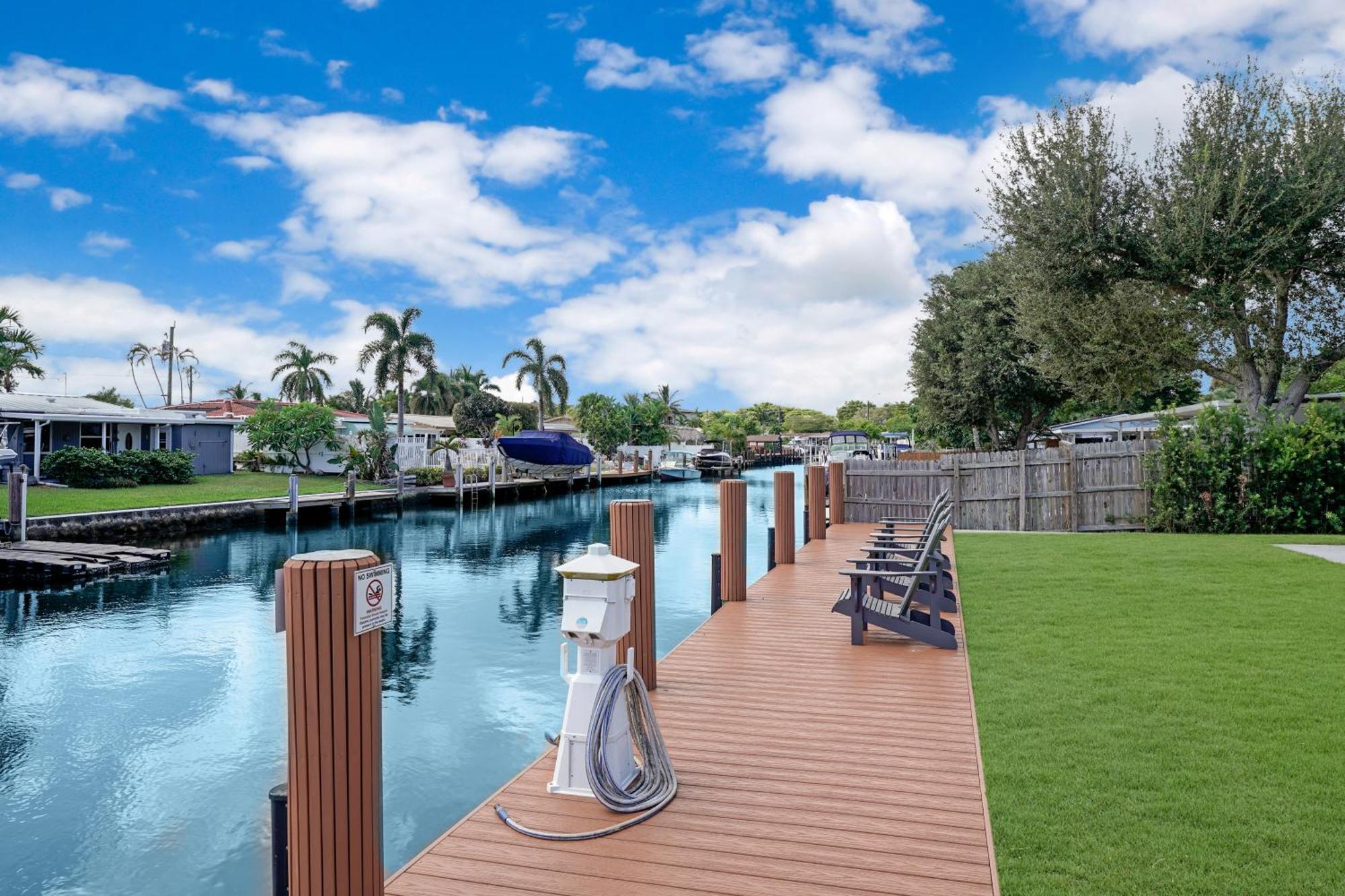 Dania Beach Unit 1 By Pmi Exterior foto